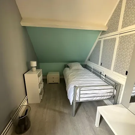 Spacieuse Et Agreable A Sejourner Villa