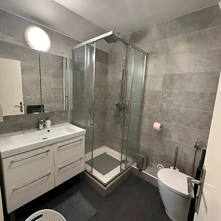 Villa Spacieuse Et Agreable A Sejourner