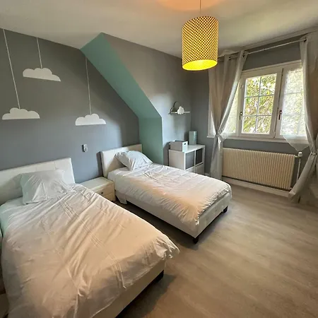 Spacieuse Et Agreable A Sejourner Garges-lès-Gonesse