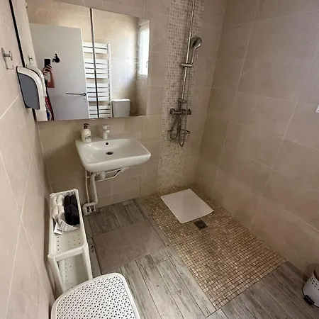 Spacieuse Et Agreable A Sejourner Villa Garges-lès-Gonesse