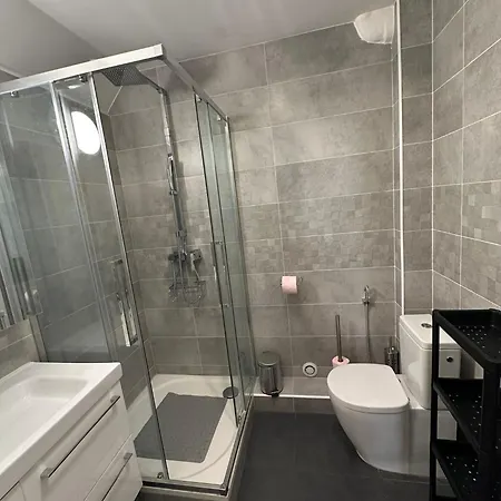 Spacieuse Et Agreable A Sejourner * Garges-les-Gonesse