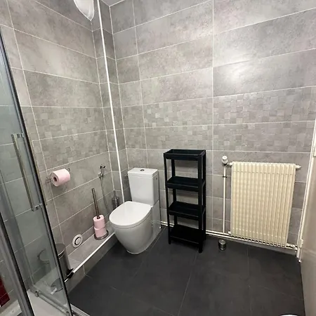 Vila Spacieuse Et Agreable A Sejourner *
