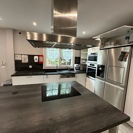 Spacieuse Et Agreable A Sejourner Villa Garges-lès-Gonesse