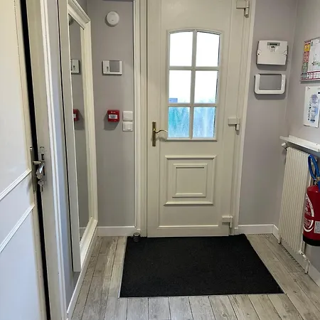 Spacieuse Et Agreable A Sejourner Villa *