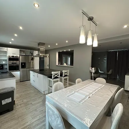 Villa Spacieuse Et Agreable A Sejourner *